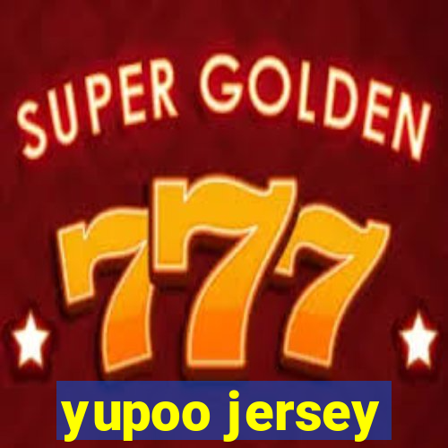 yupoo jersey